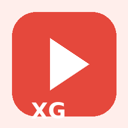 西瓜视频Logo